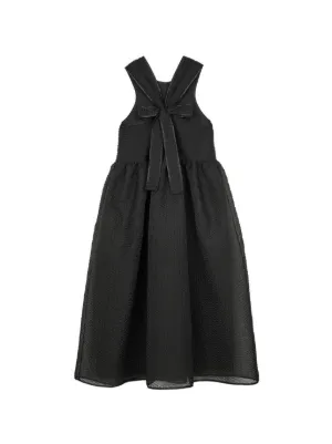 Cecilie Bahnsen（セシル・バンセン）ワンピース・ドレス - FARFETCH