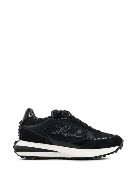 Karl Lagerfeld tenis Zone con logo