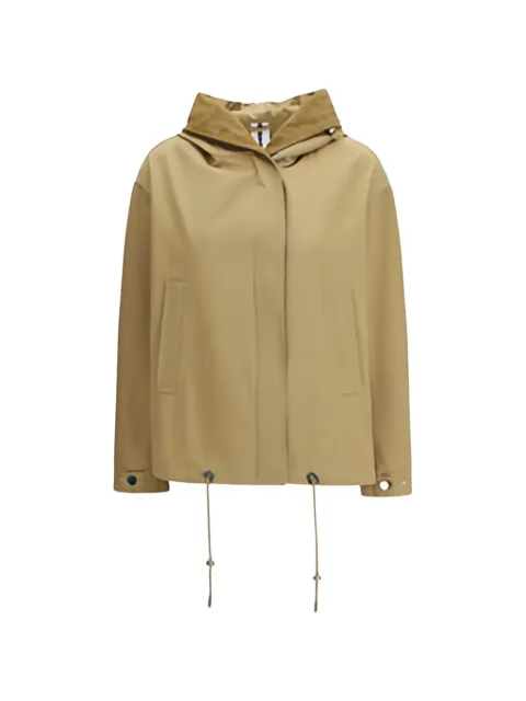 S.W.O.R.D 6.6.44 hooded jacket