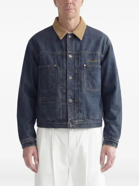 Human Made denim jacket