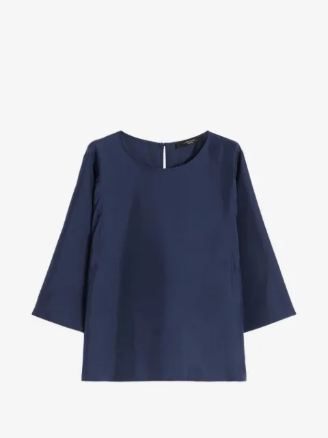 Weekend Max Mara Fastoso blouse