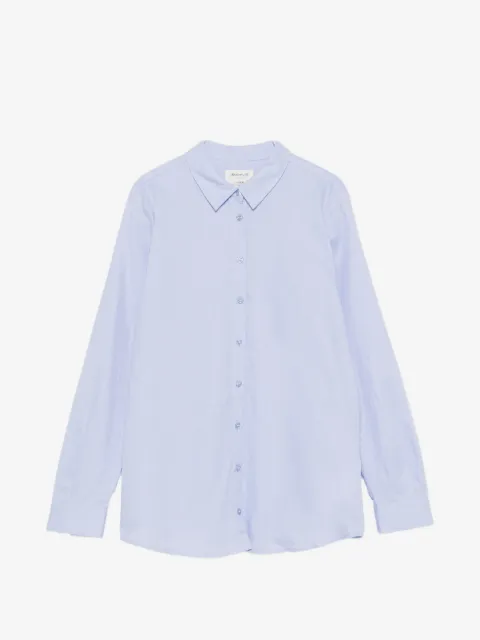 MAISON123 Carla button-up shirt