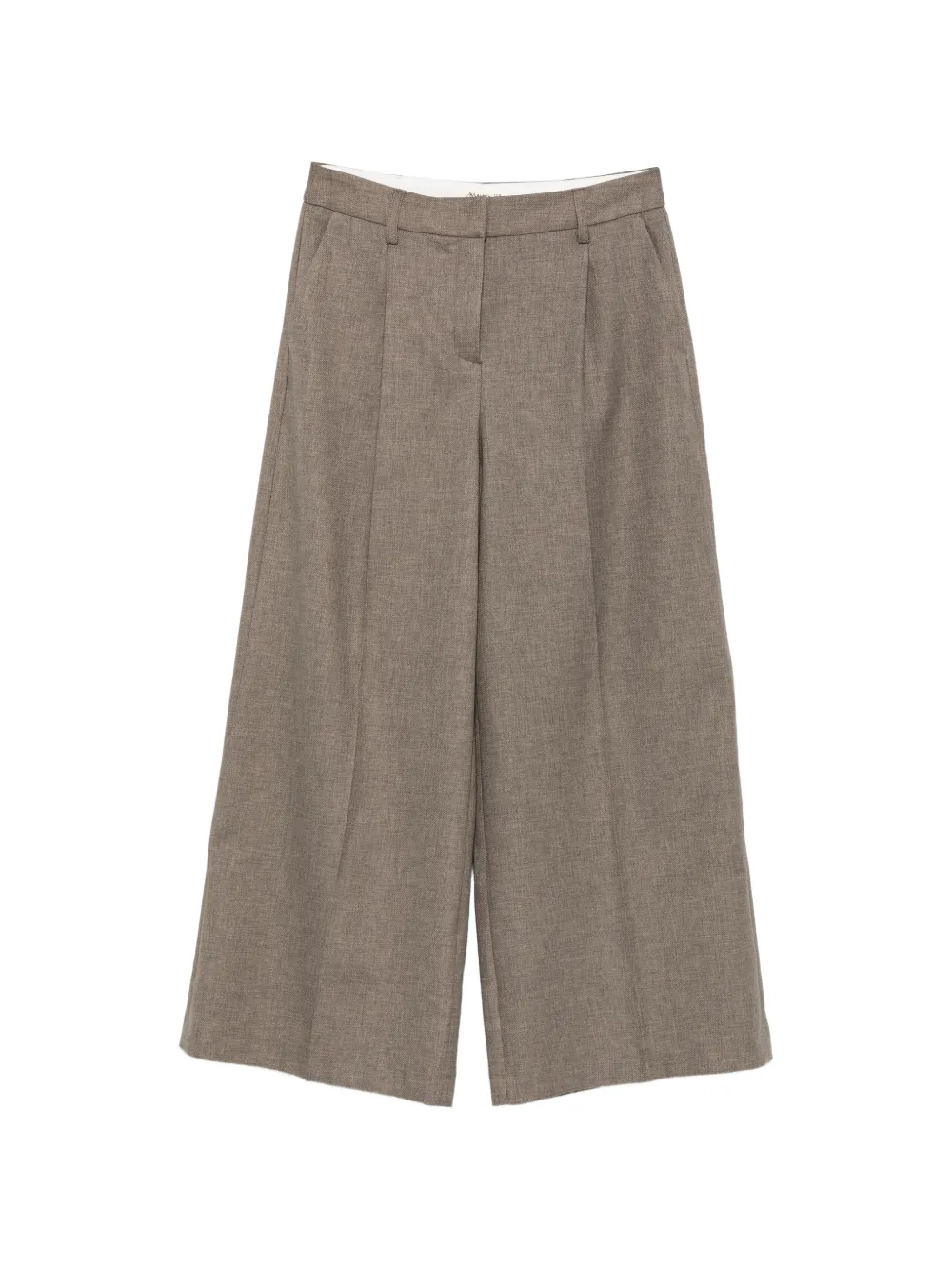 MAISON123 Timeo trousers