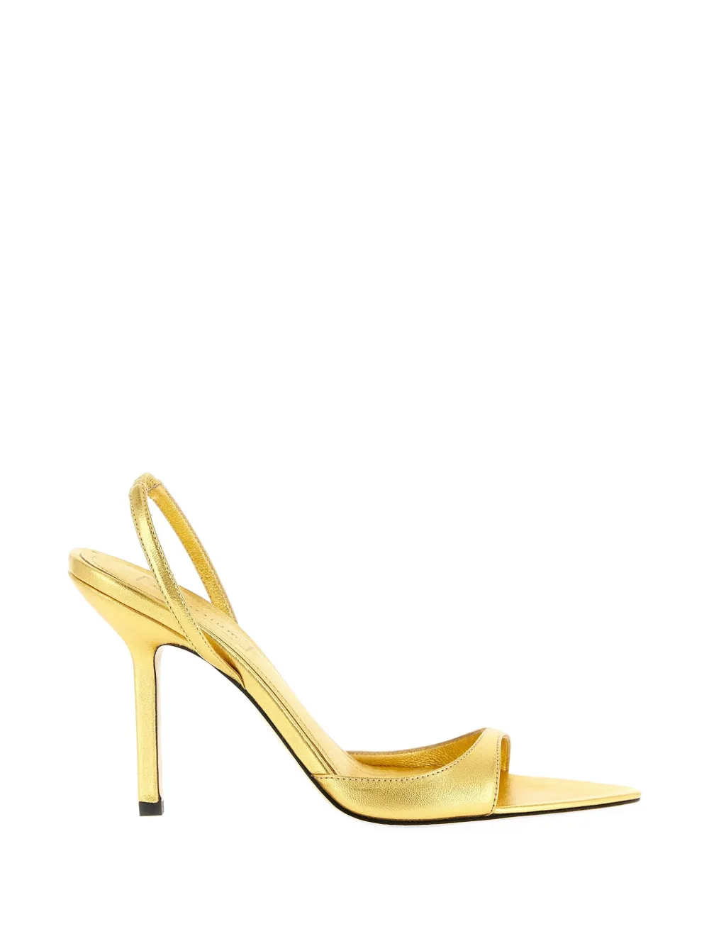 ARMARIUM Giustina sandals - Oro
