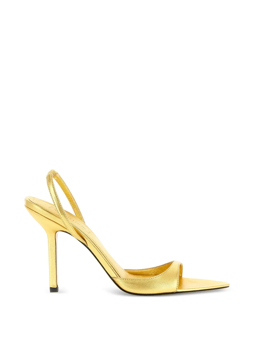 ARMARIUM Giustina sandals Goud