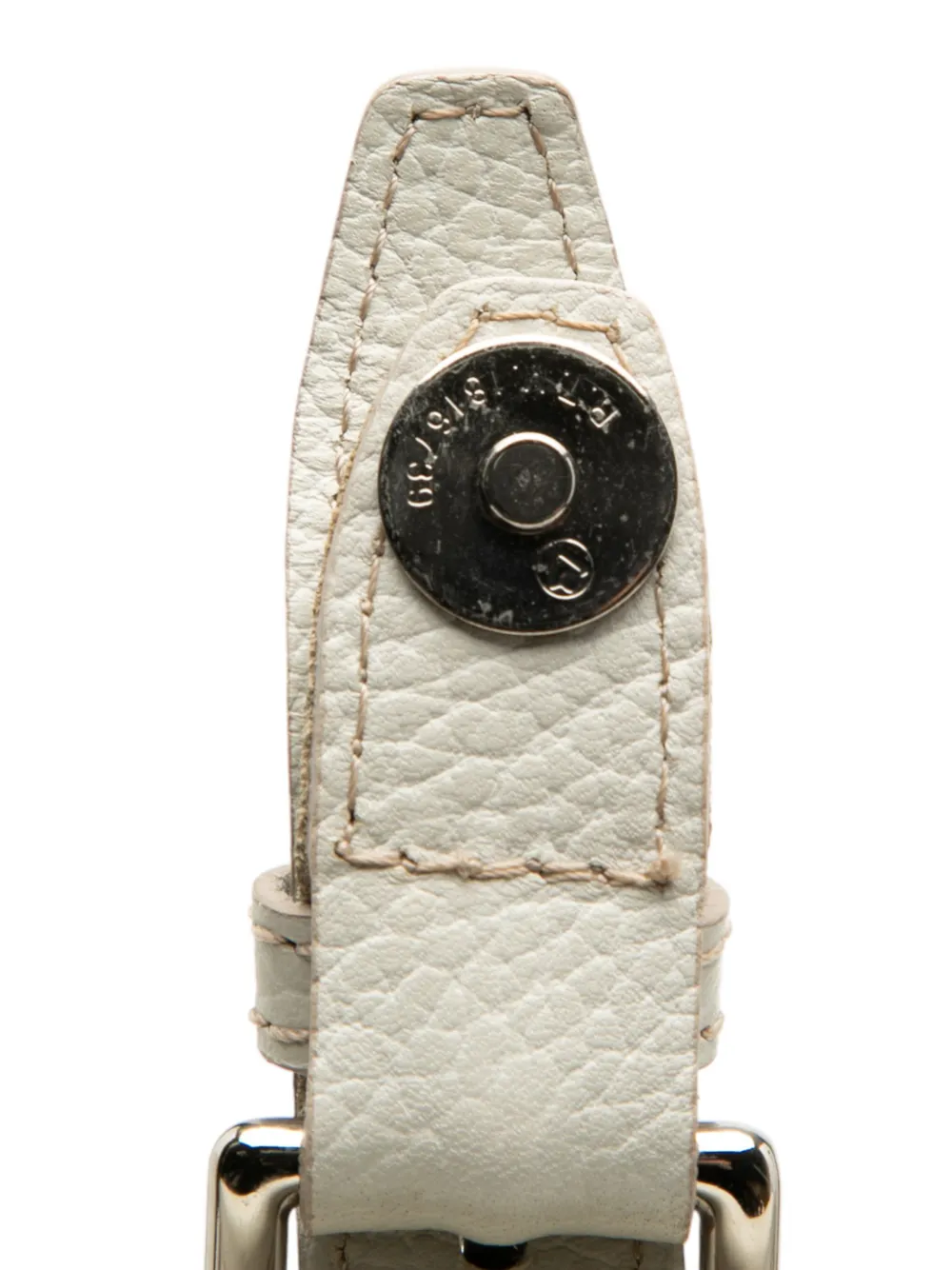 2000-2017 Nova Check Trimmed Canvas Shoulder Bag