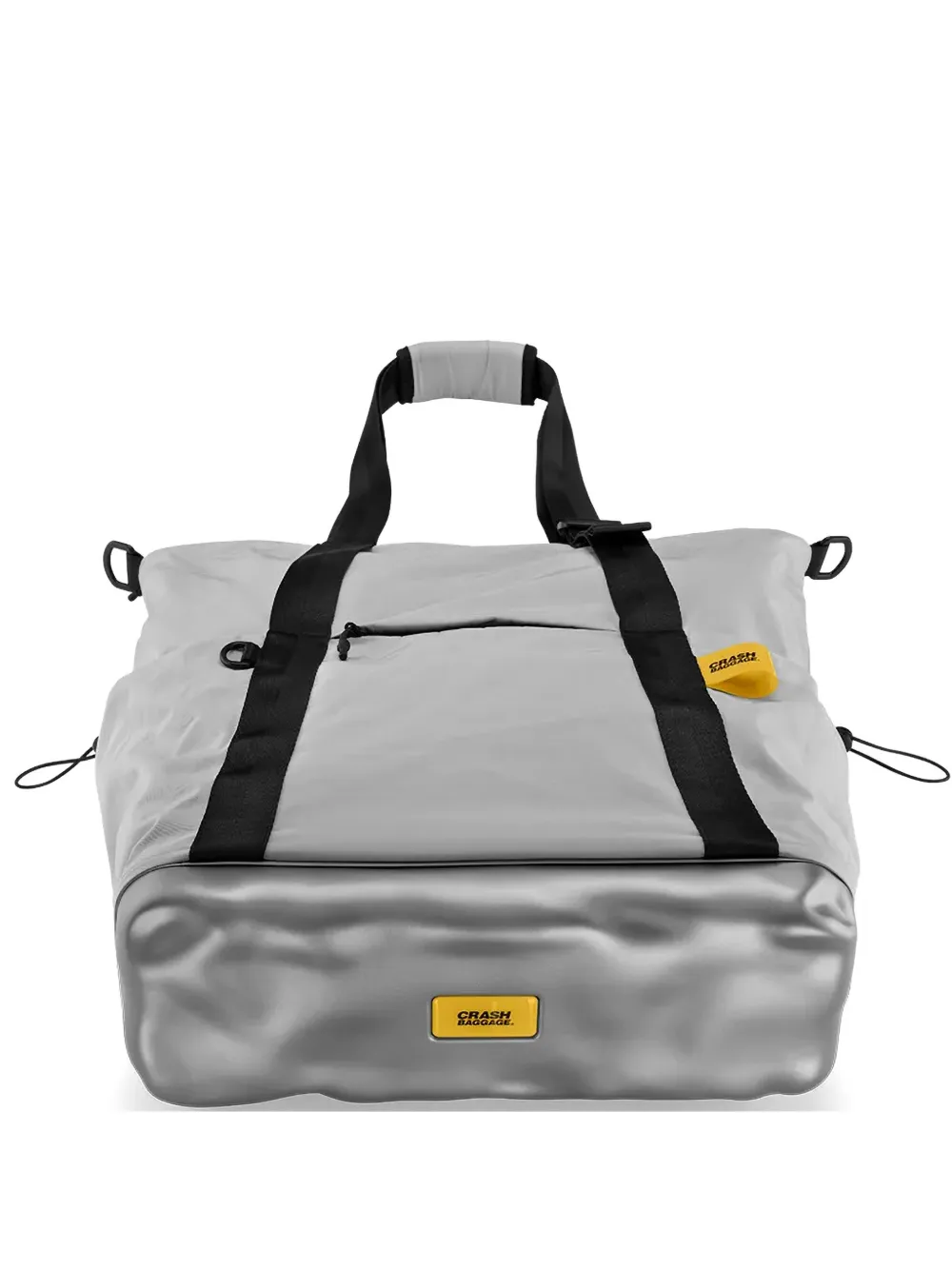 Crash Baggage Hard tote bag - Grau