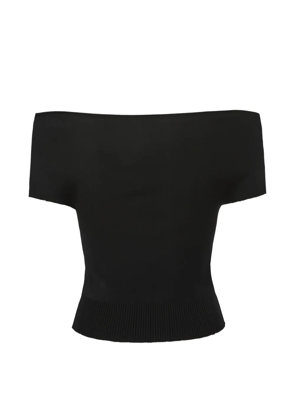Off-Shoulder Top