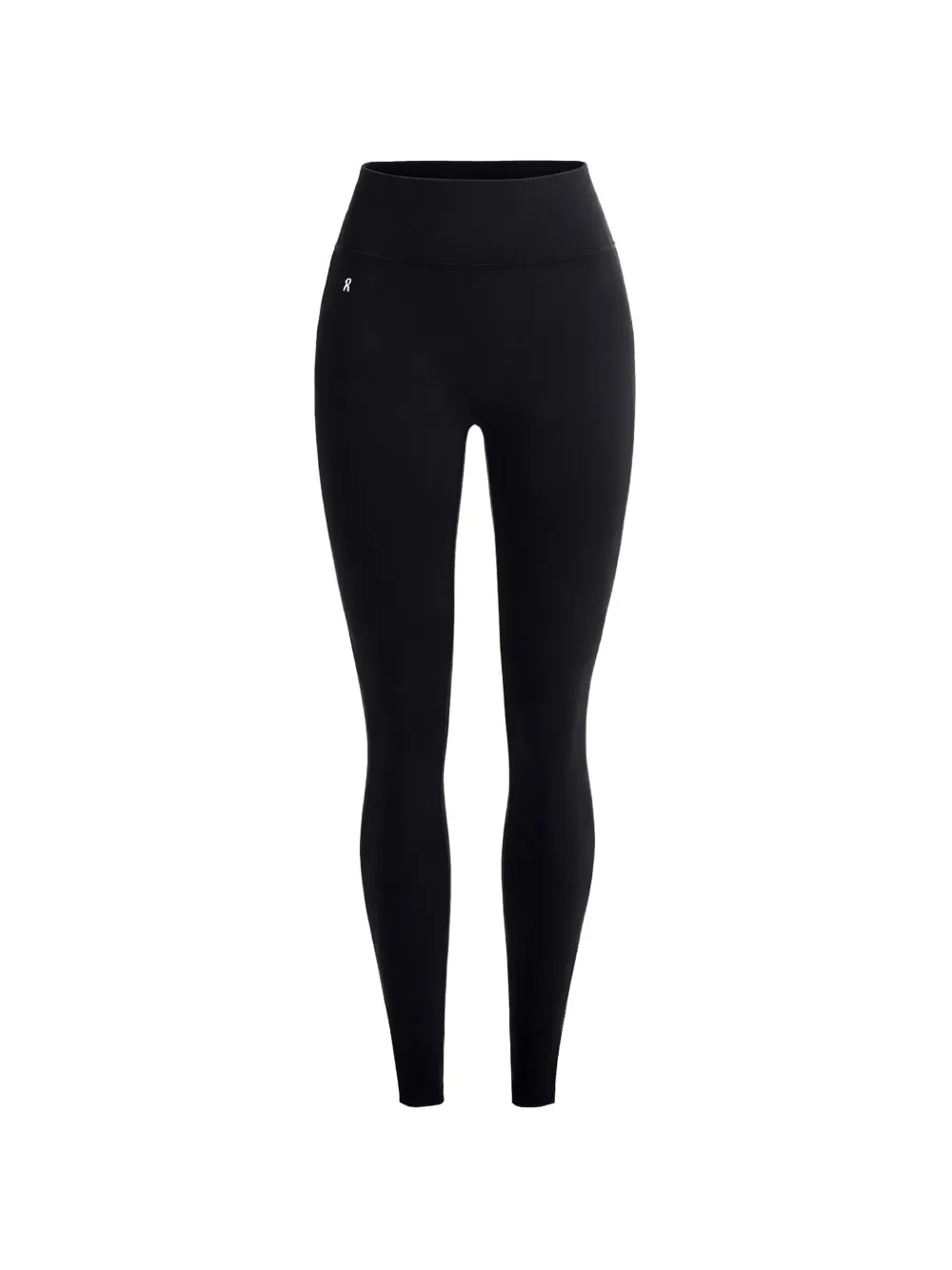On Studio leggings - Nero