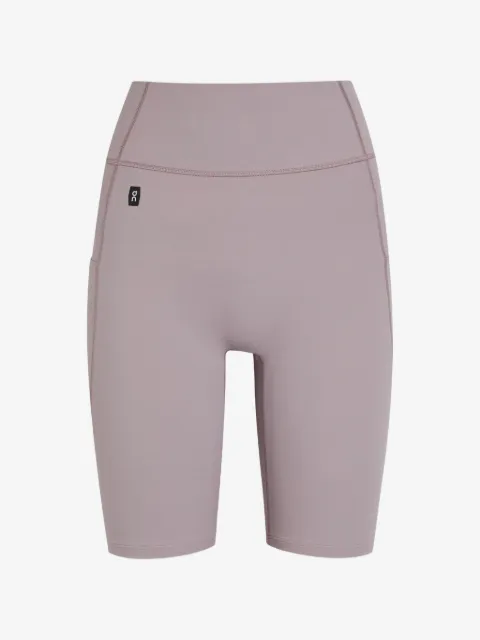 On  Studio Tights shorts