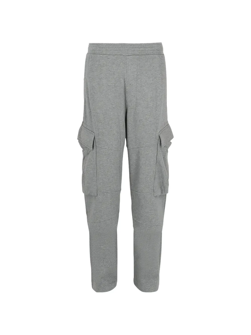 Givenchy jersey cargo trousers - Grigio