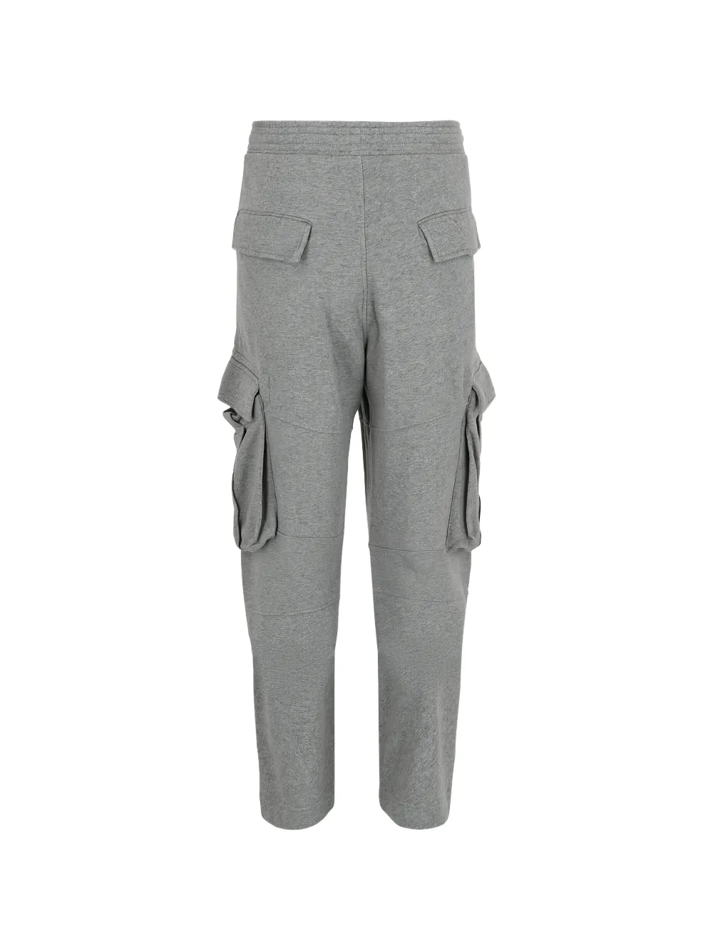  Givenchy Jersey Cargo Trousers - Grey 