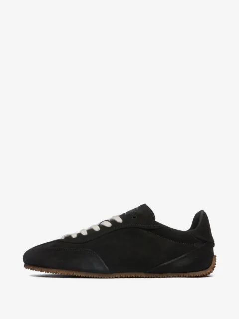 Axel Arigato Daze Runner suede sneakers