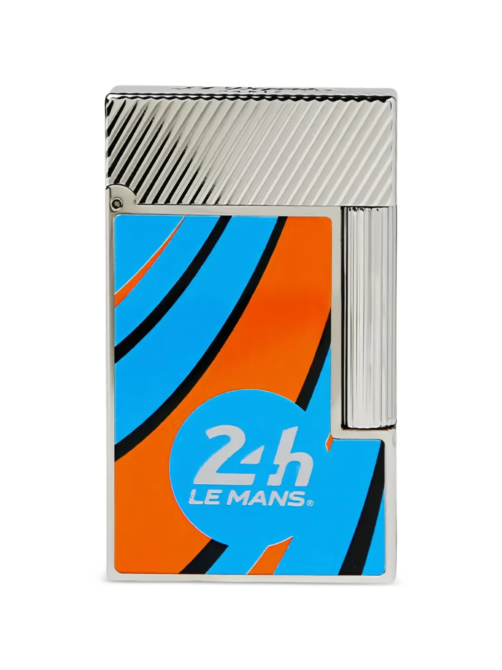 S.T. Dupont Ligne 2 lighter - Argento