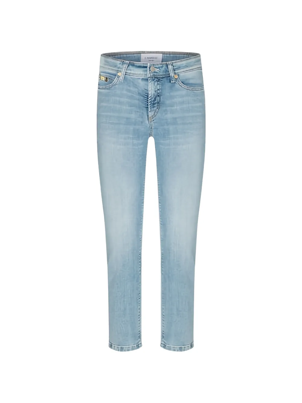 Cambio piper denim jeans - Blu