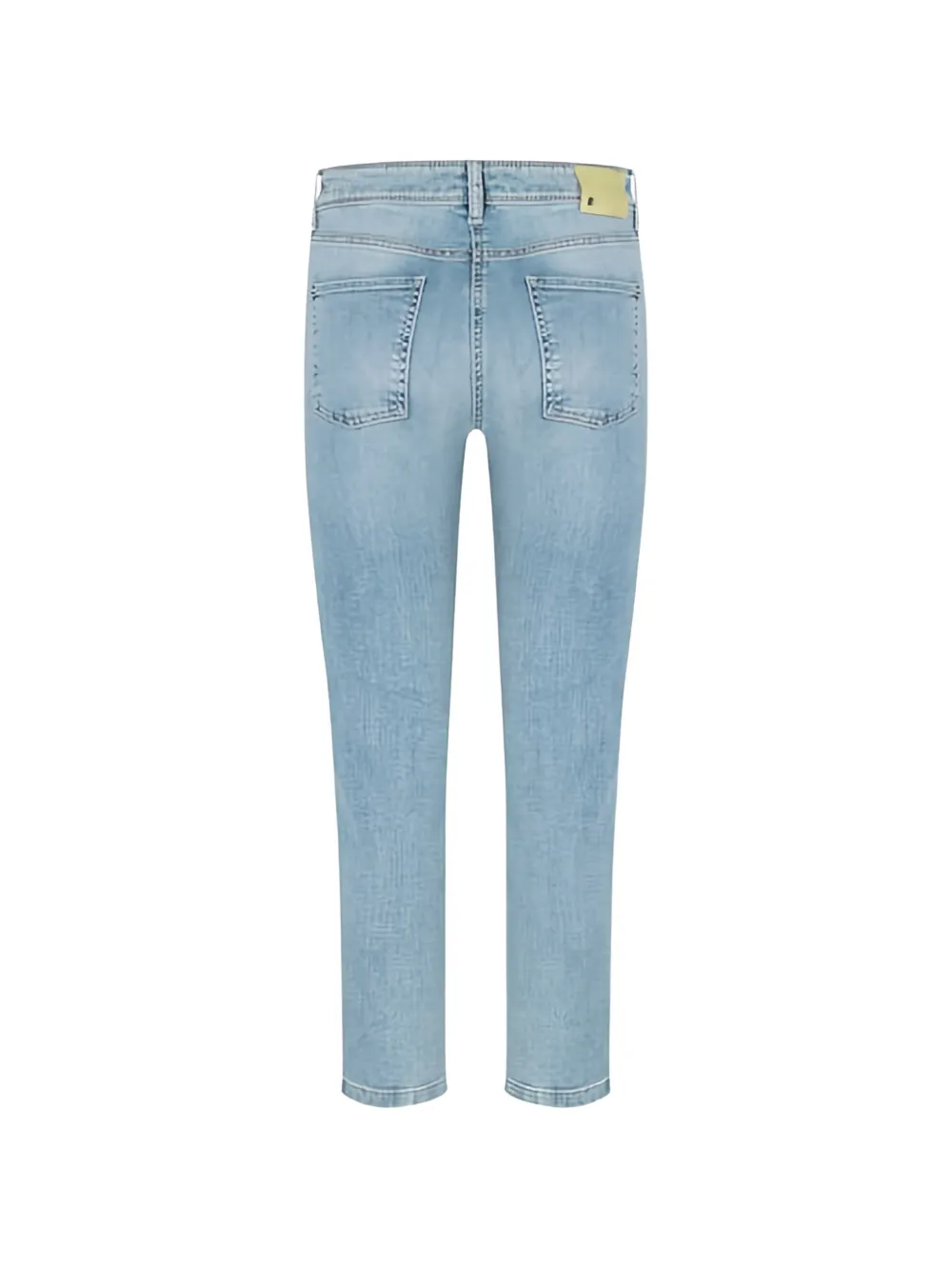  Cambio Piper Denim Jeans - Blue 
