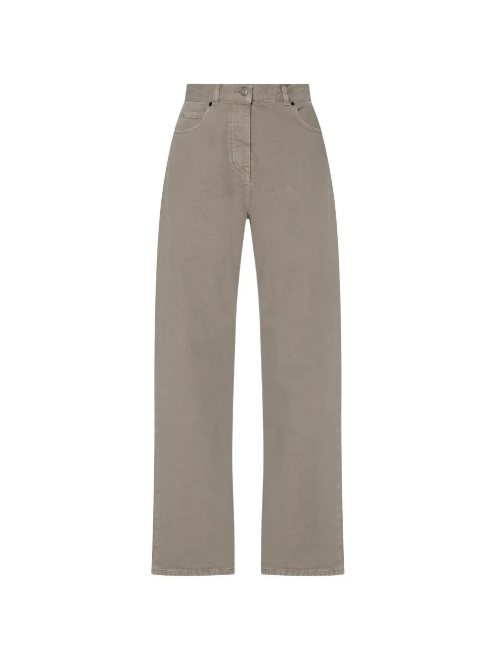 The Row Finbar jeans - Grigio