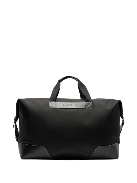 Lancel Escapade duffle bag