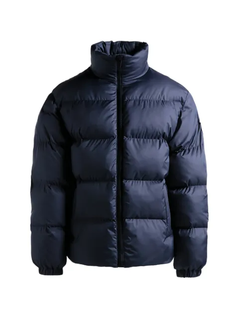 Bally quilting puffer jacket