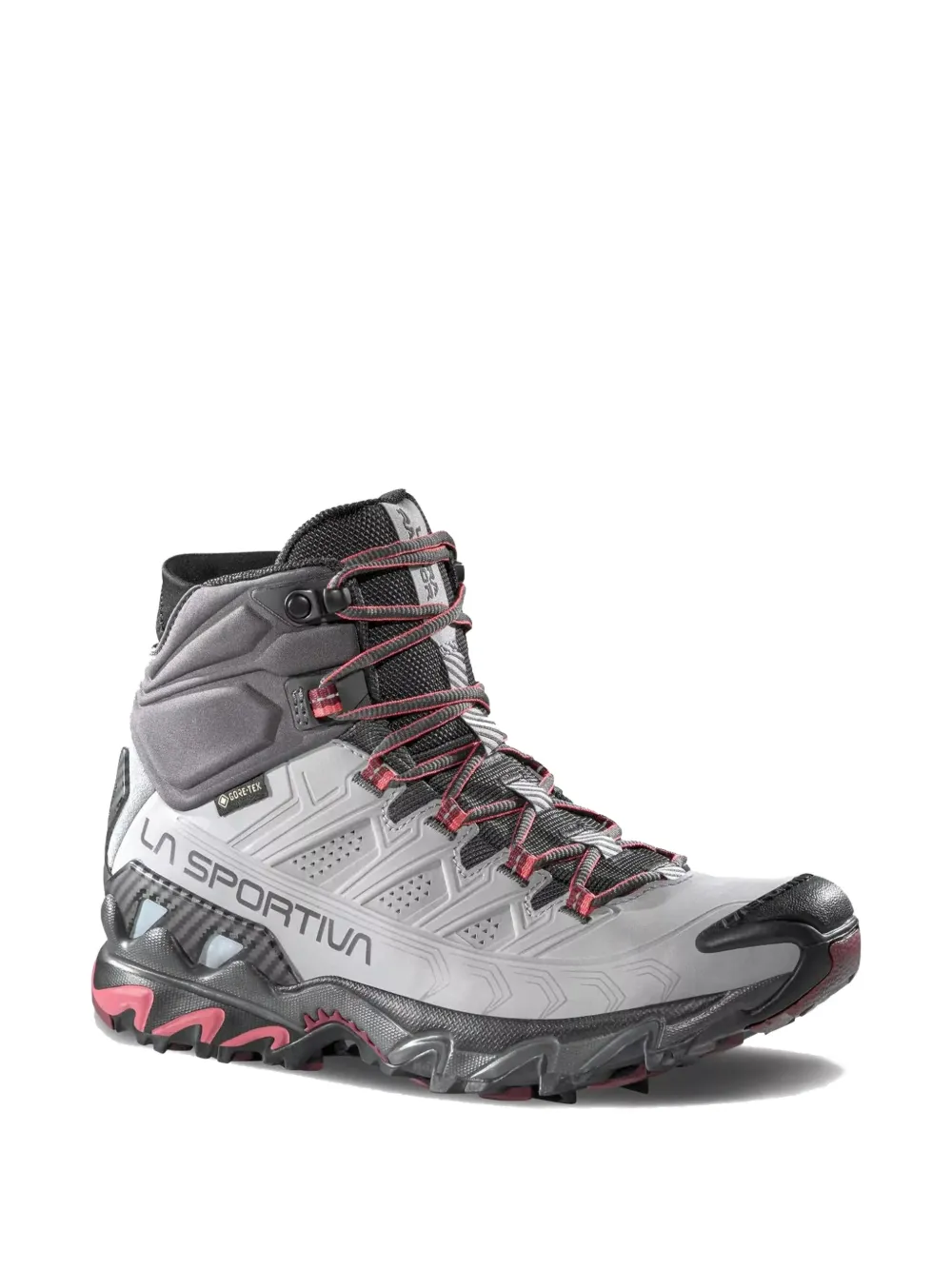 La Sportiva Ultra Raptor II Mid sneakers - Grigio