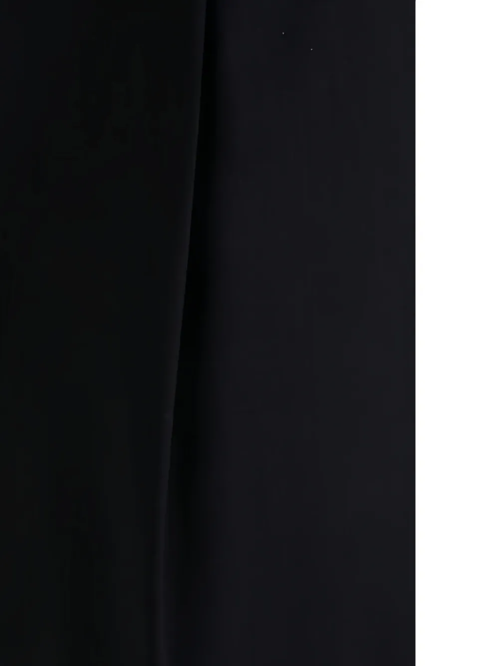  Cruna Cora Trousers - Black 