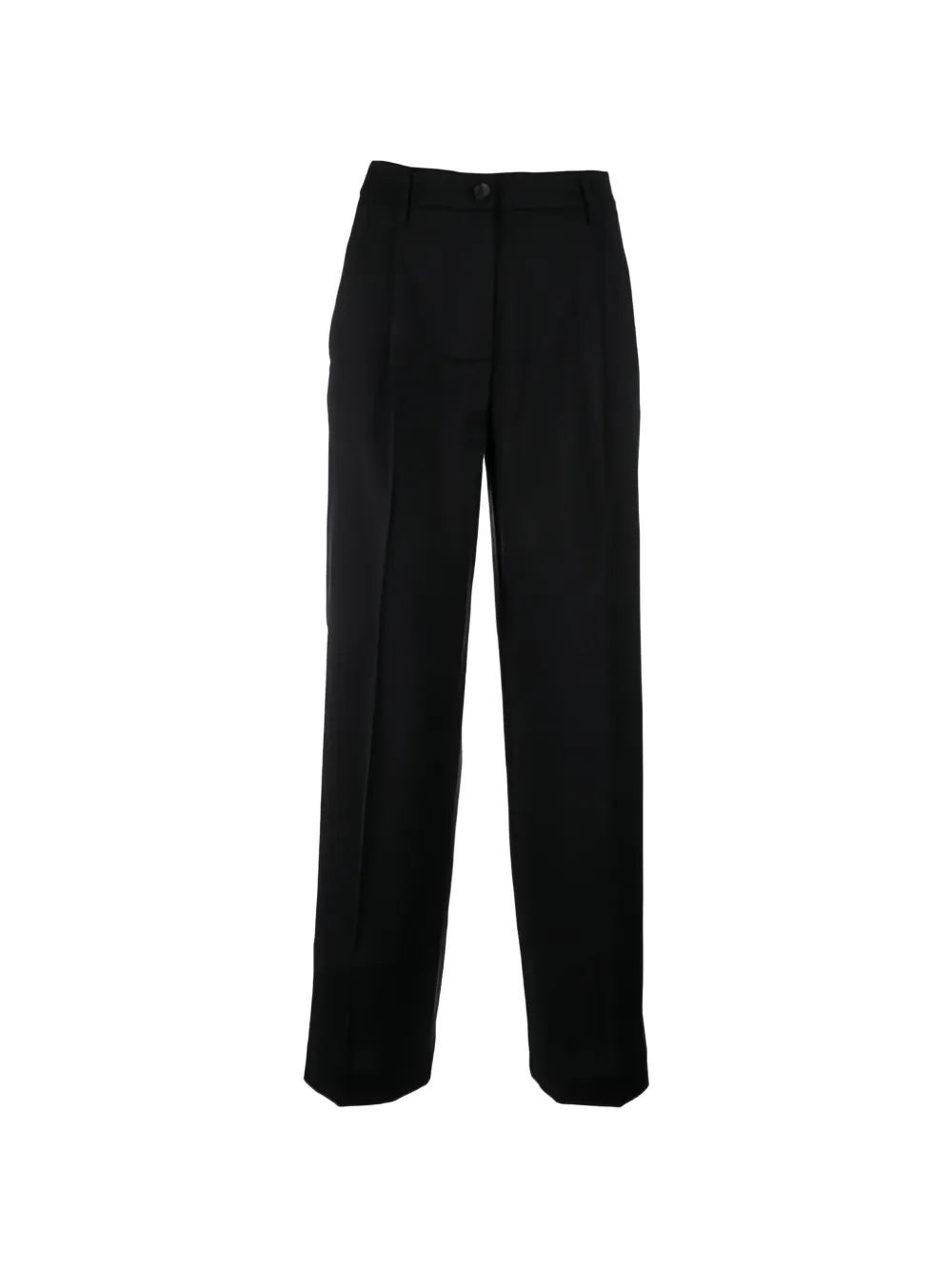 Cruna Cora trousers - Nero