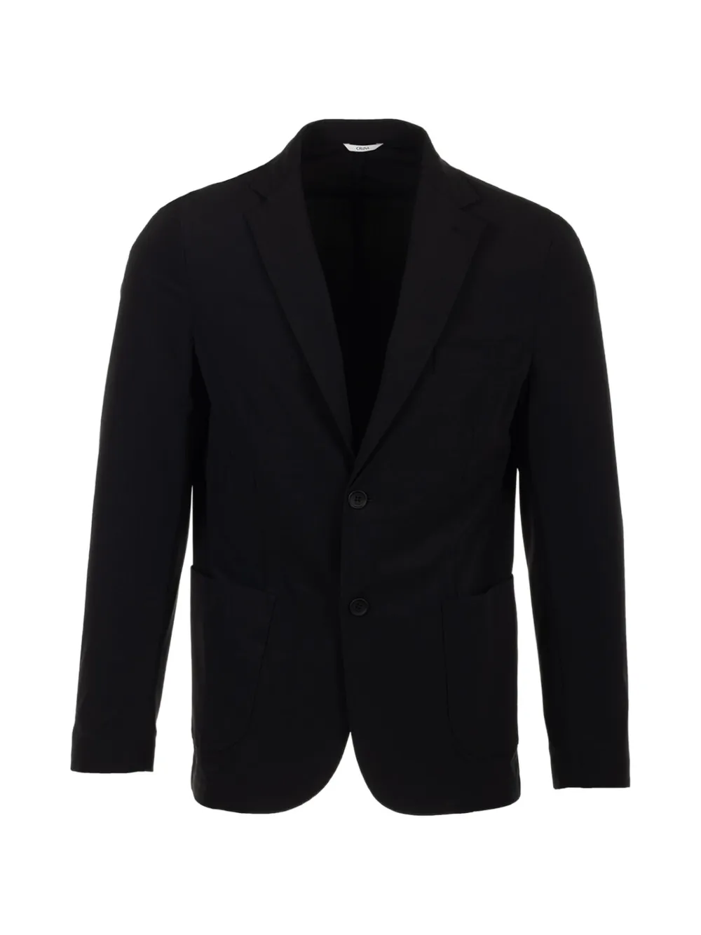Cruna Tribeca Blazer In Black