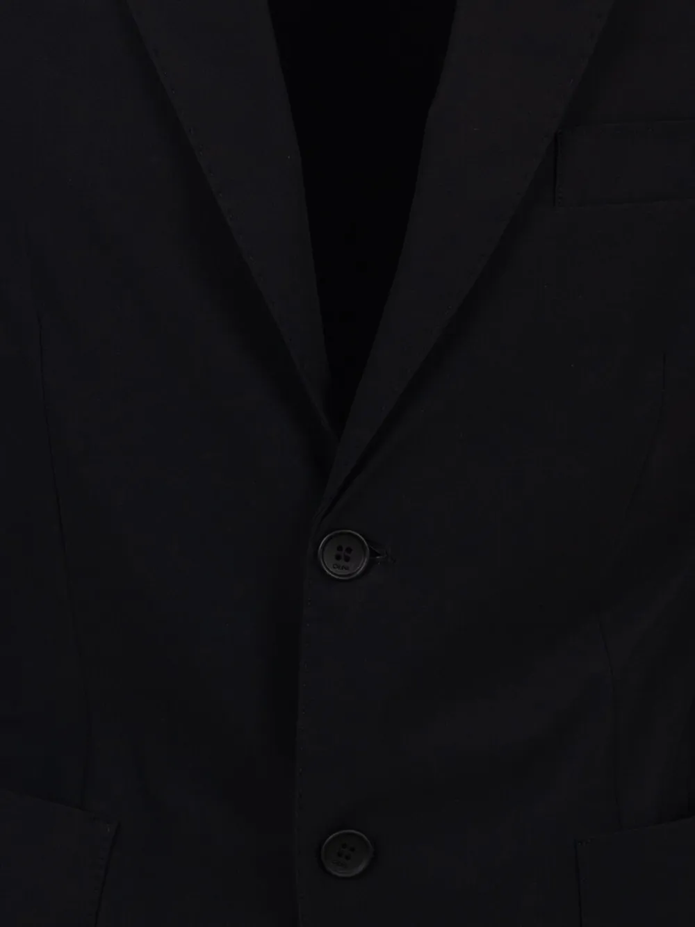  Cruna Tribeca Blazer - Black 