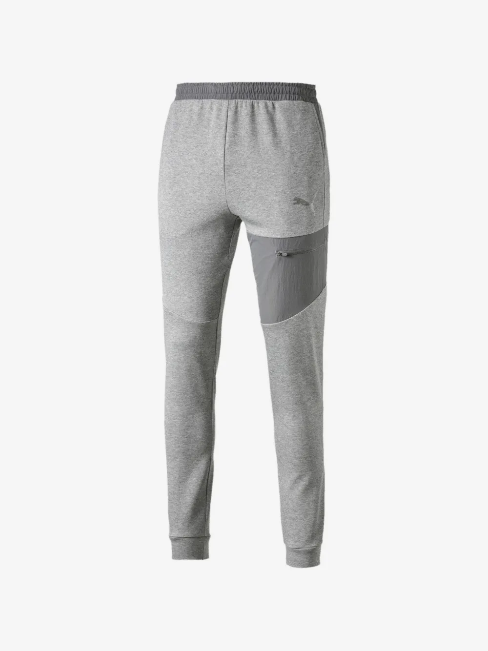PUMA Evostripe Lite trousers | Grey | Image 1