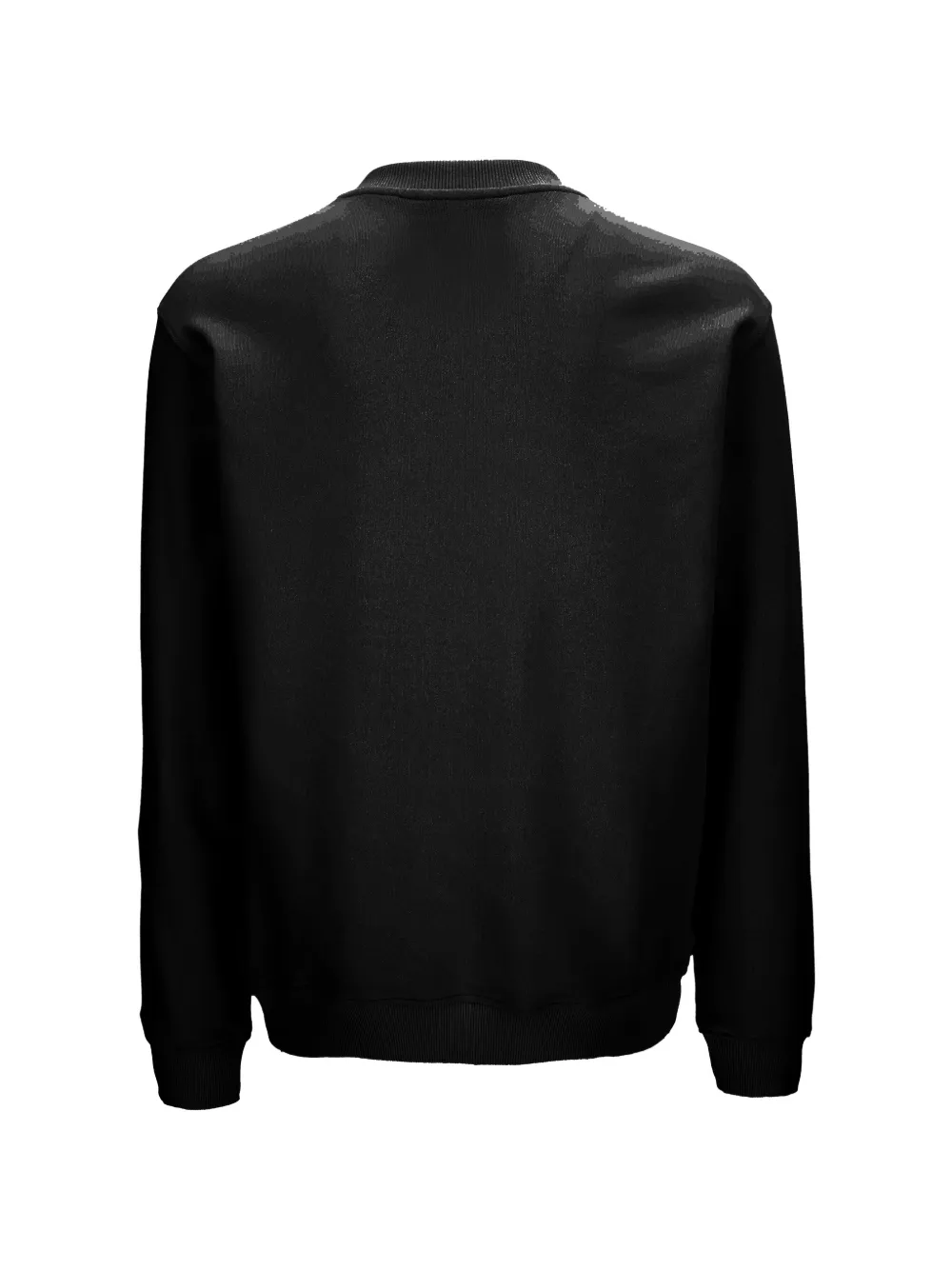 V-Emblem Sweatshirt