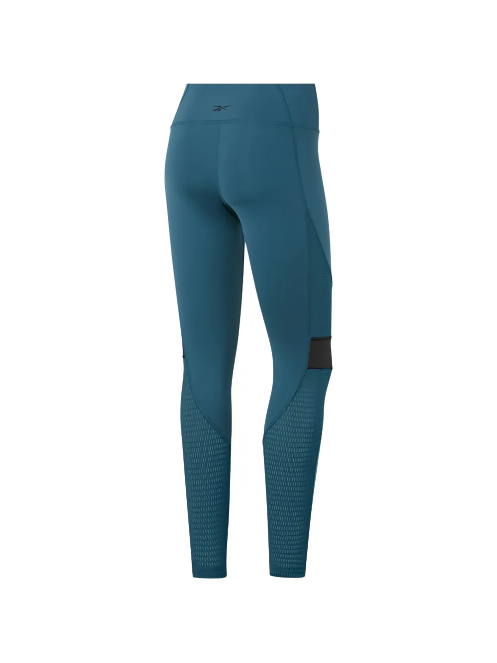 Reebok Lux Tight 2.0 legging Blauw