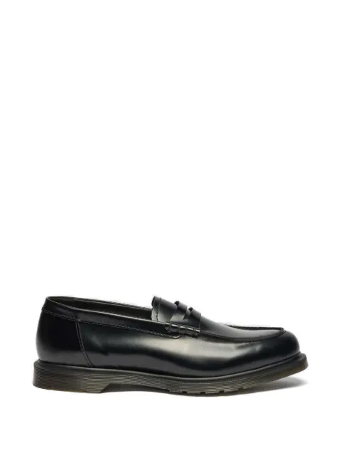 Dr. Martens penny loafers