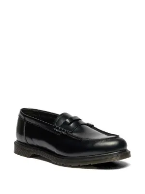 Dr. Martens ローファー＆モカシン- FARFETCH