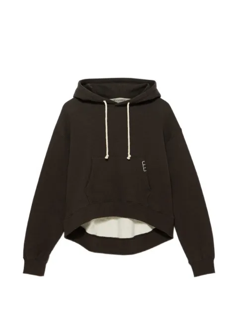 JW Anderson hoodie à poche poitrine