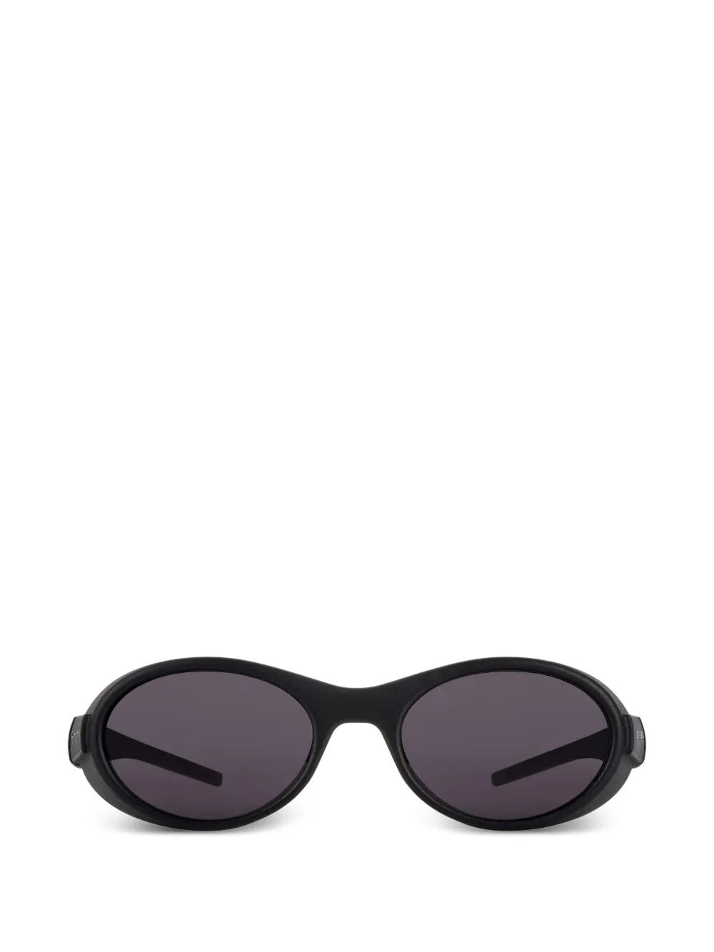 Givenchy G Ride round-frame sunglasses - Nero