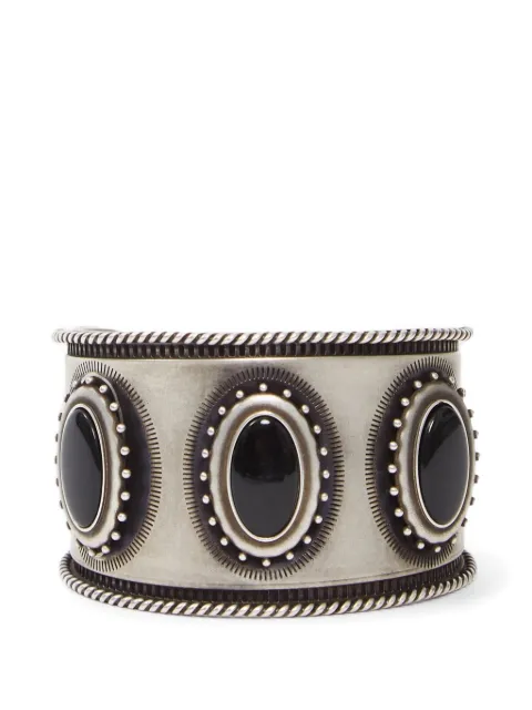 Ann Demeulemeester brazalete Luba