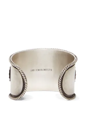 Ann Demeulemeester Bracelets for Women - Shop on FARFETCH