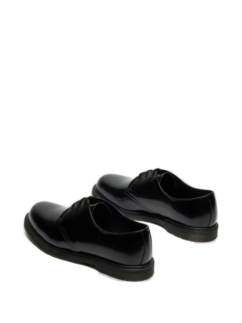 Dr. Martens Mayfare Oxford veterschoenen Zwart