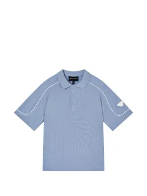 Emporio Armani Kids キッズ ティーンボーイズ ポロシャツ通販 - FARFETCH
