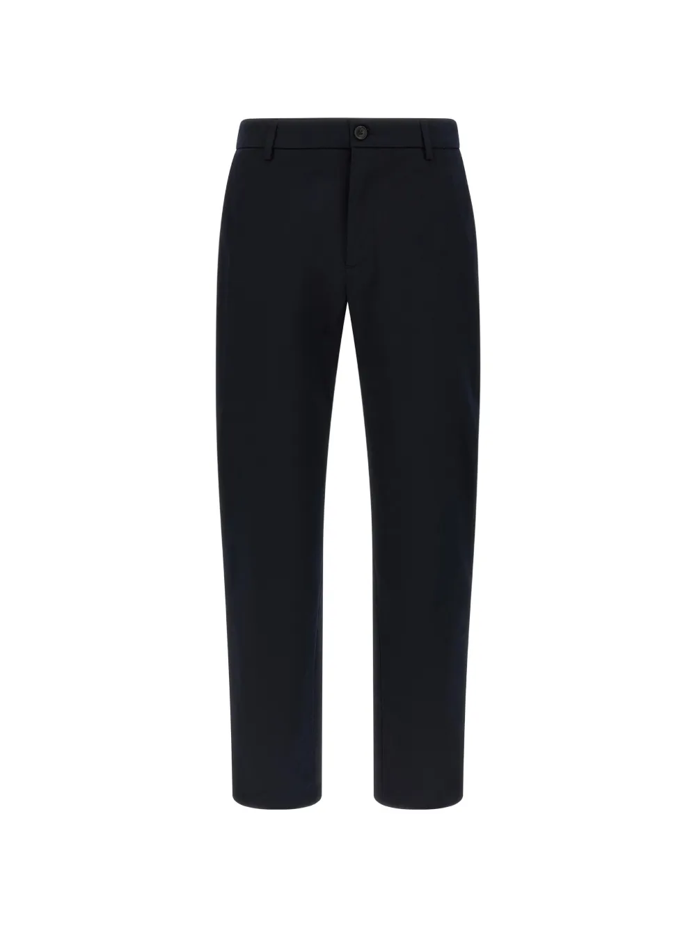 Department 5 Pantaloni con bottoni - Blu