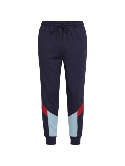 PUMA joggingbukser med paneler