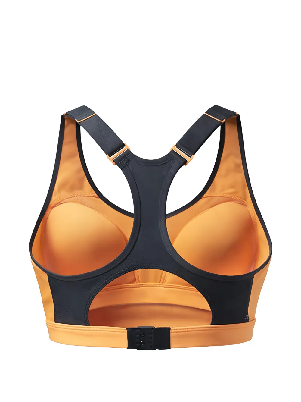 Reebok CrossFit Hero Power sport-bh Oranje