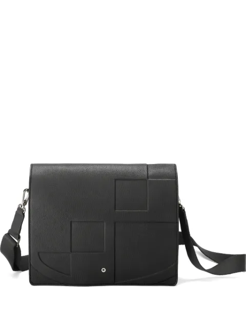 Graf von Faber-Castell landscape messenger bag