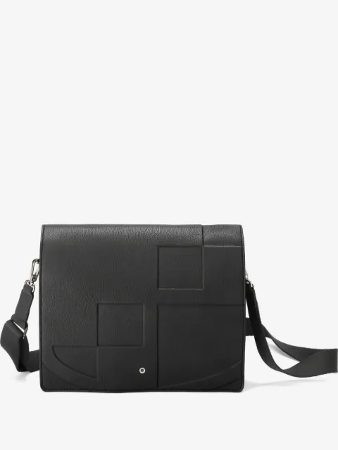 Graf von Faber-Castell mochila tipo mensajero Landscape
