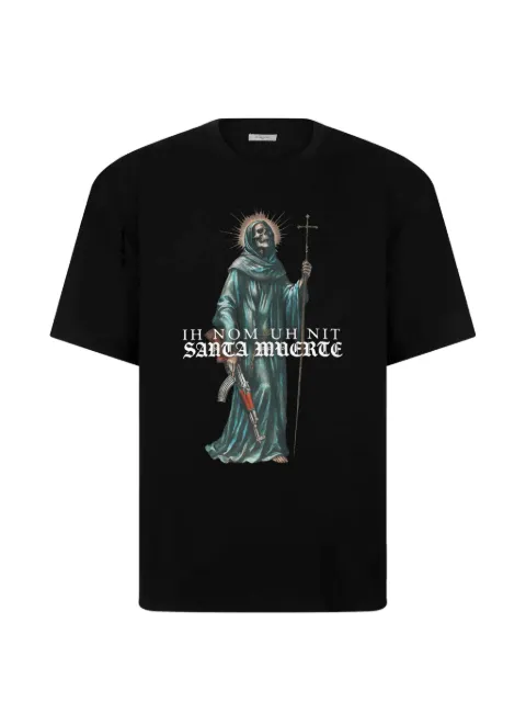 Ih Nom Uh Nit Camiseta com estampa