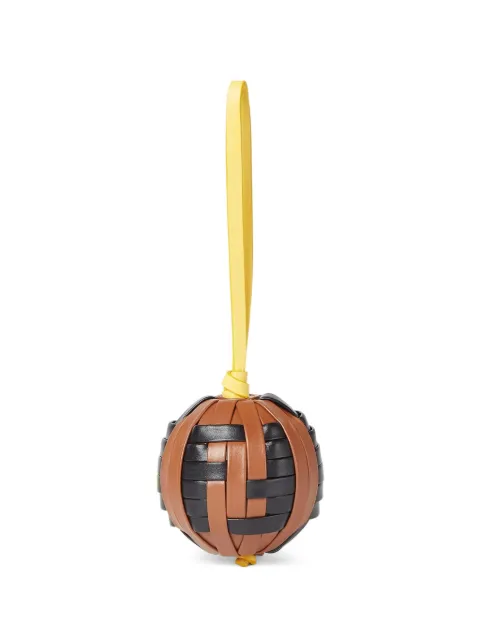 FENDI FF Sphera charm