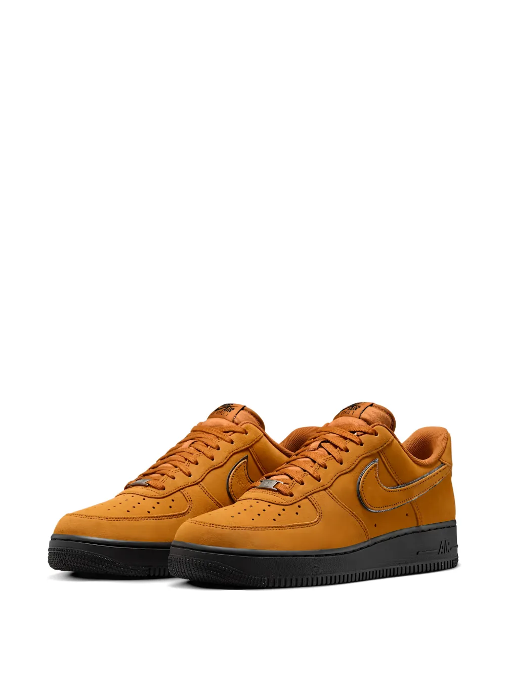 Nike Air Force 1 '07 LV8 low-top sneakers Bruin
