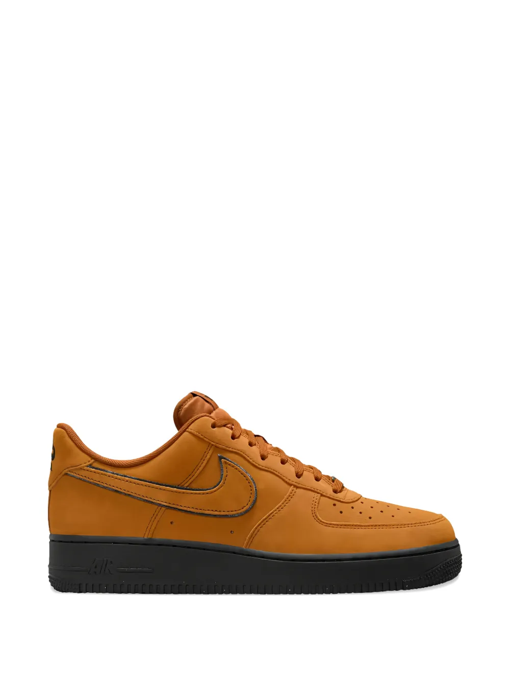 Nike Air Force 1 Low 07 LV8 Sneakers - Braun