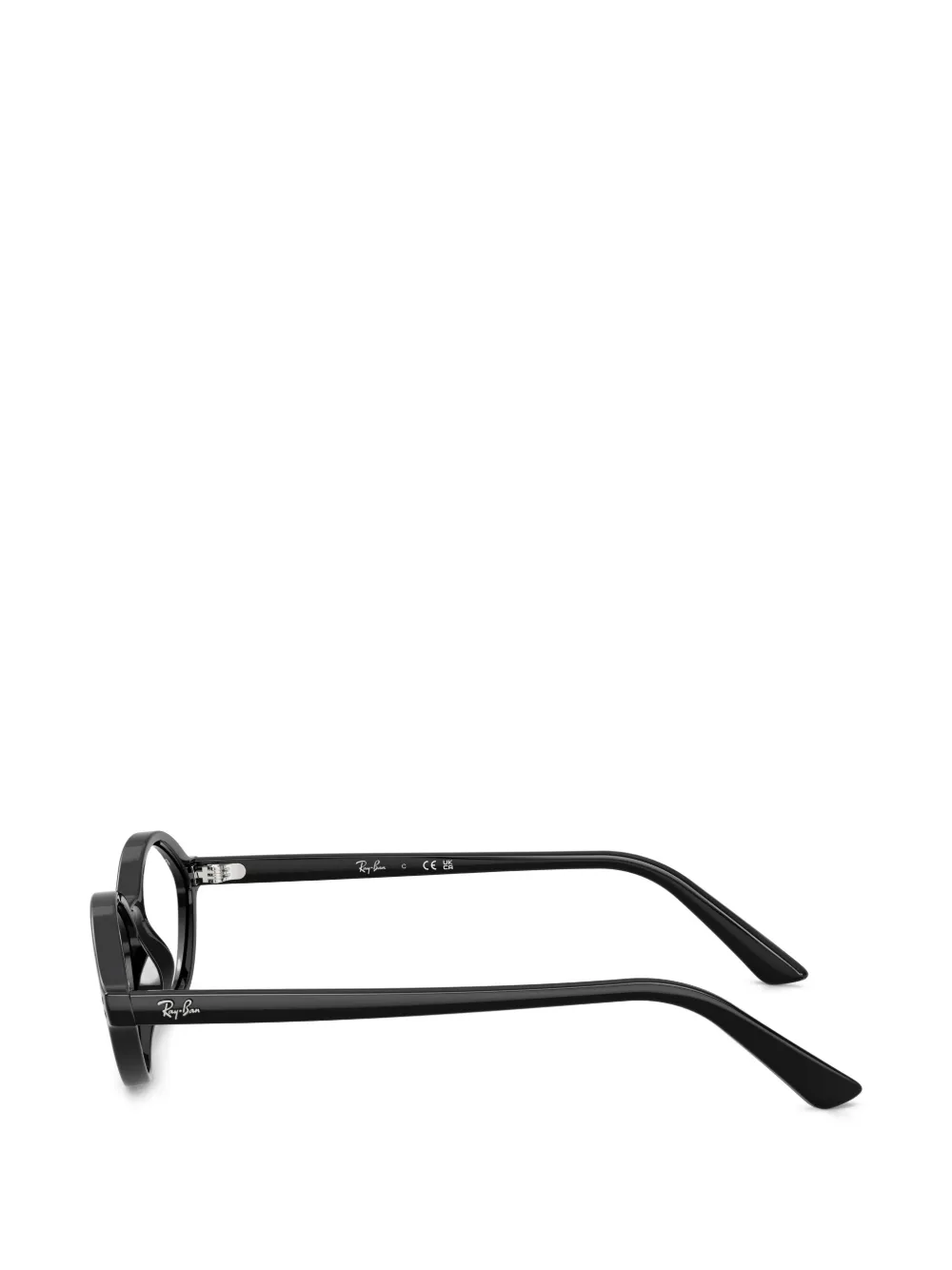 Ray-Ban Romy bril Zwart