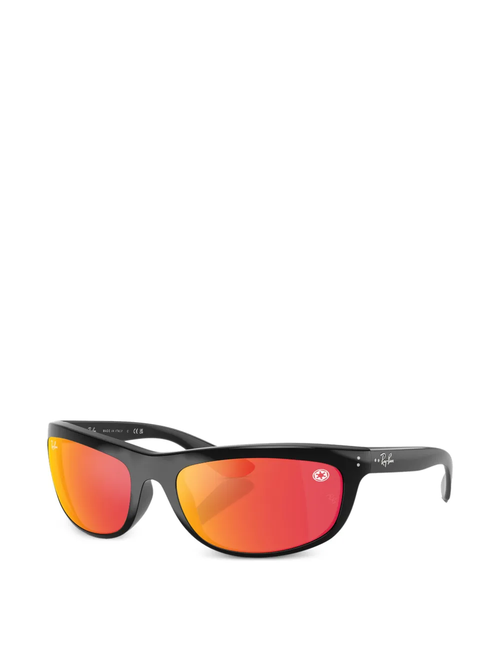 Ray-Ban x Star Wars™ Balorama zonnebril Zwart